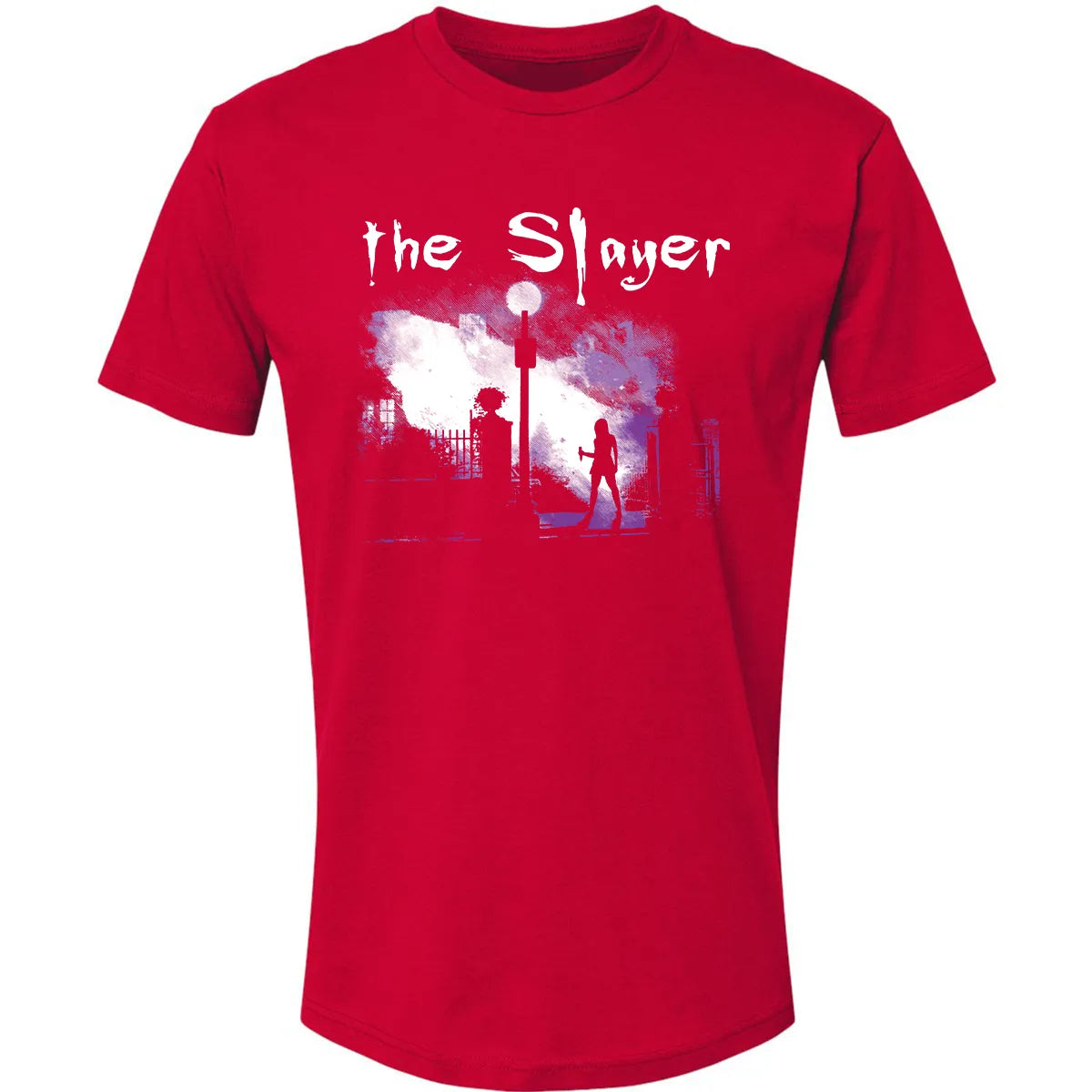 Premium Unisex T-shirt - ELPAX4R9