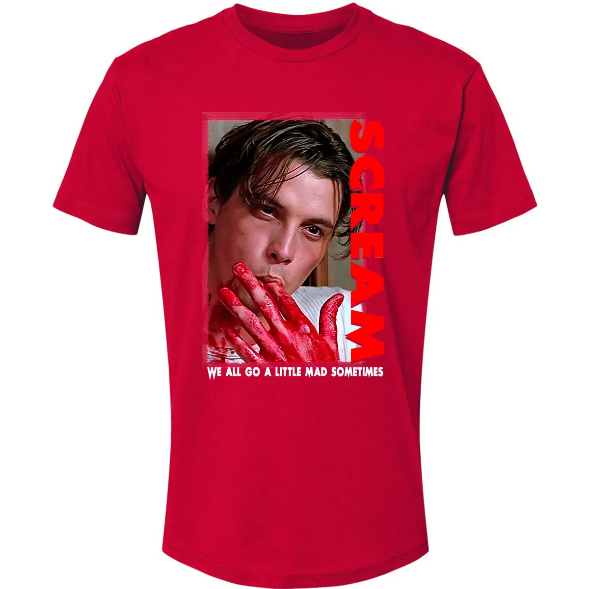 Premium Unisex T-shirt - XL66HXPT