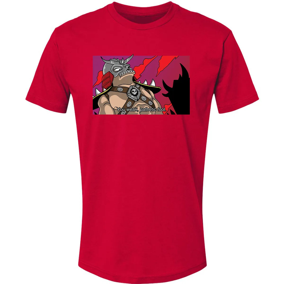 Premium Unisex T-shirt - GKHGHMY9