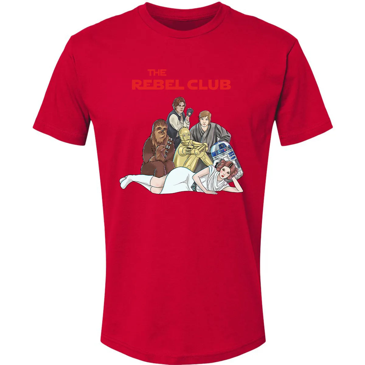 Premium Unisex T-shirt - UEXEA6PU