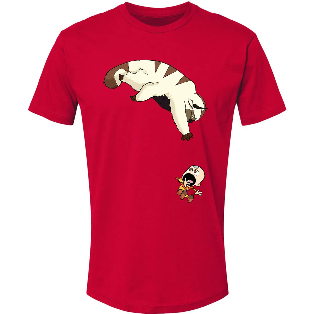 Premium Unisex T-shirt - JW6W8CXF
