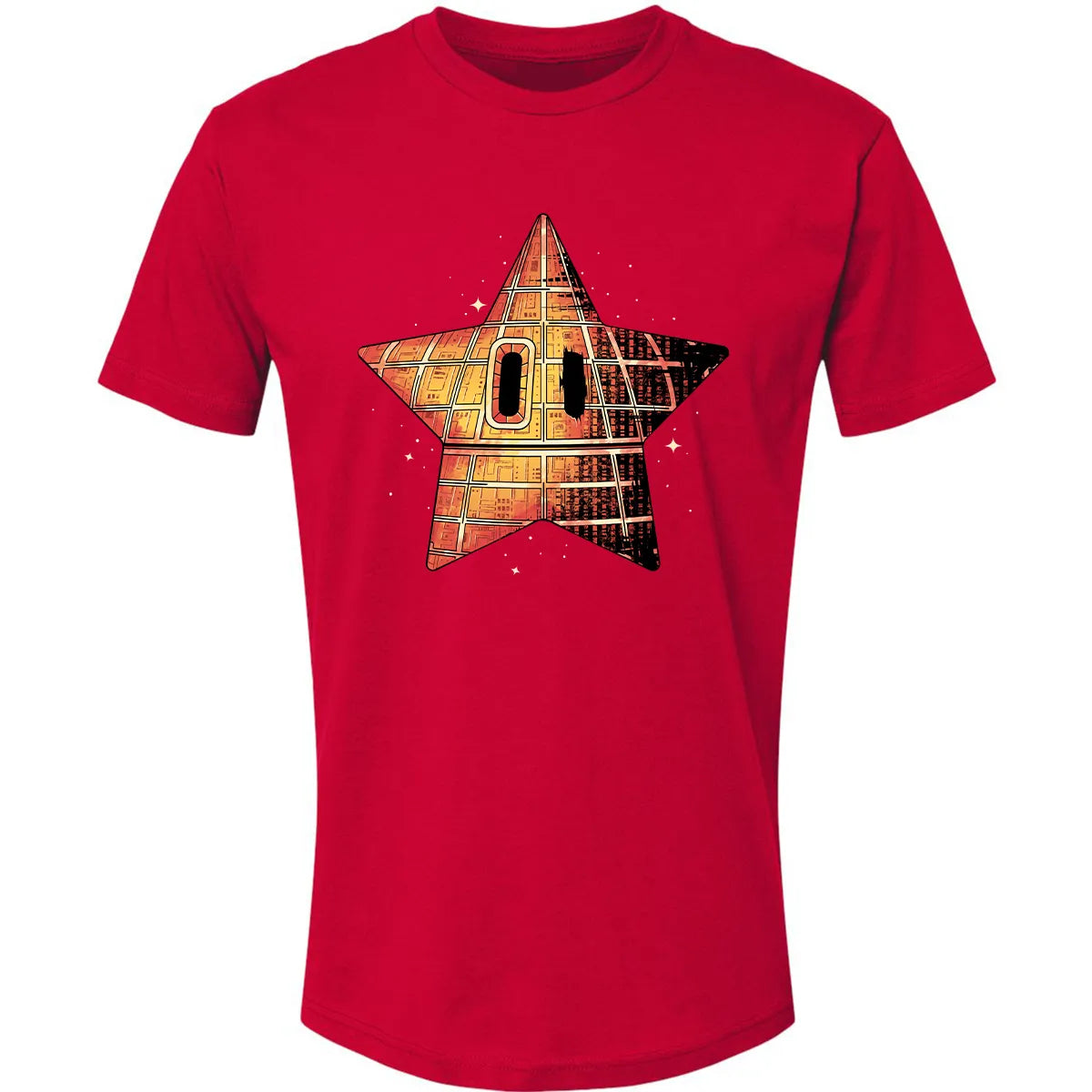 Premium Unisex T-shirt - XVH6DUBP