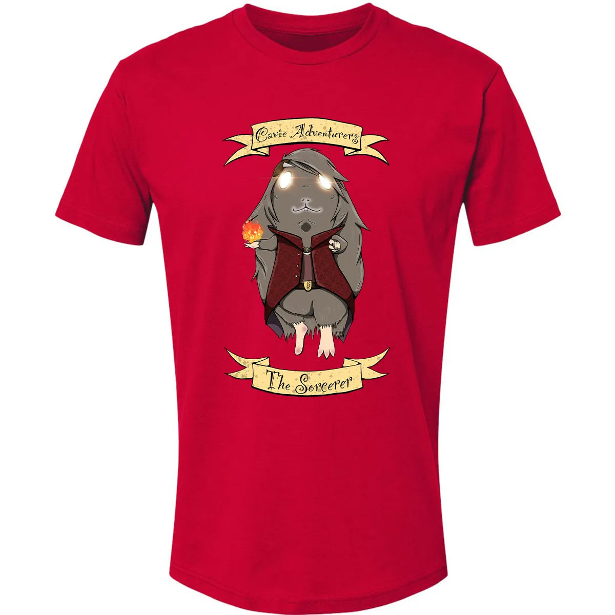 Premium Unisex T-shirt - RMBN3BV1