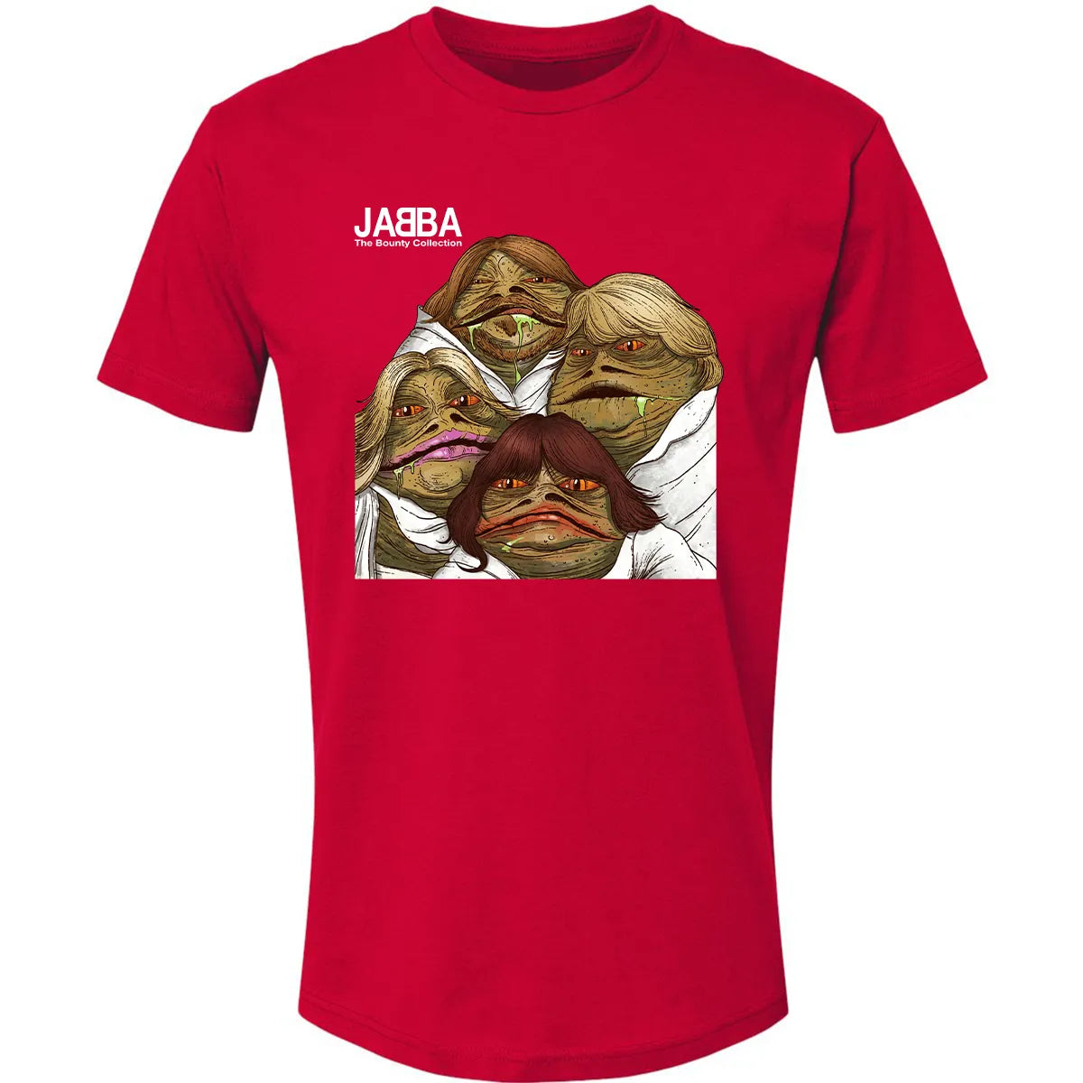 Premium Unisex T-shirt - 1UA2KX6K