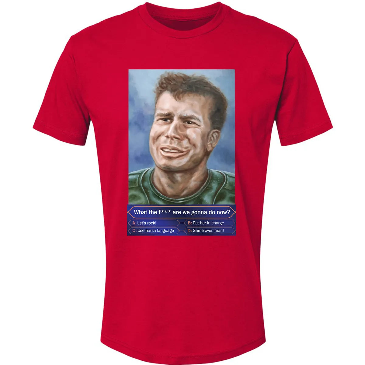 Premium Unisex T-shirt - 11CF5U8H