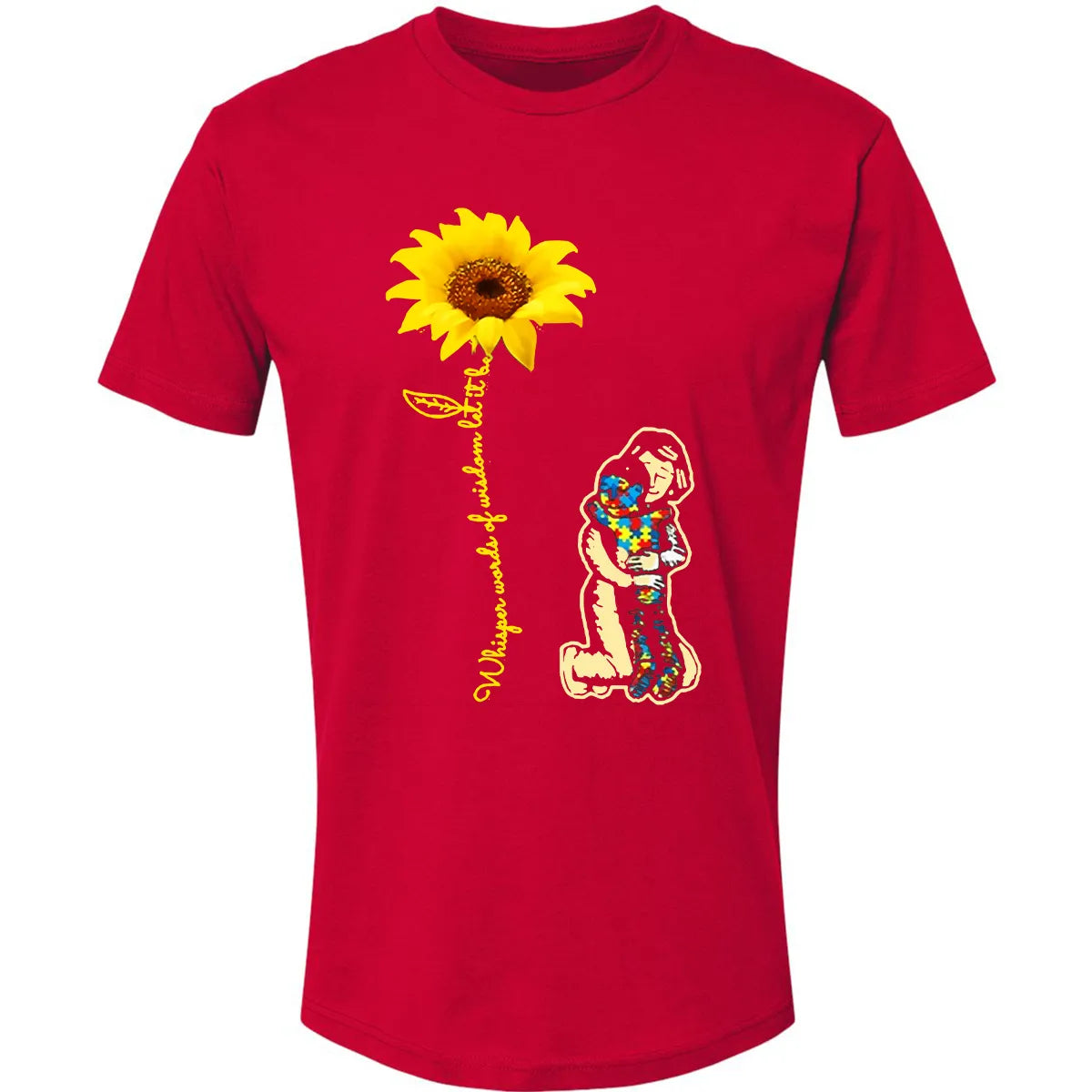 Premium Unisex T-shirt - 5DDS8J8C