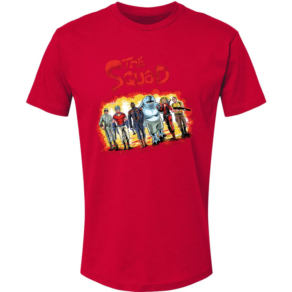 Premium Unisex T-shirt - 8YV3NJXD