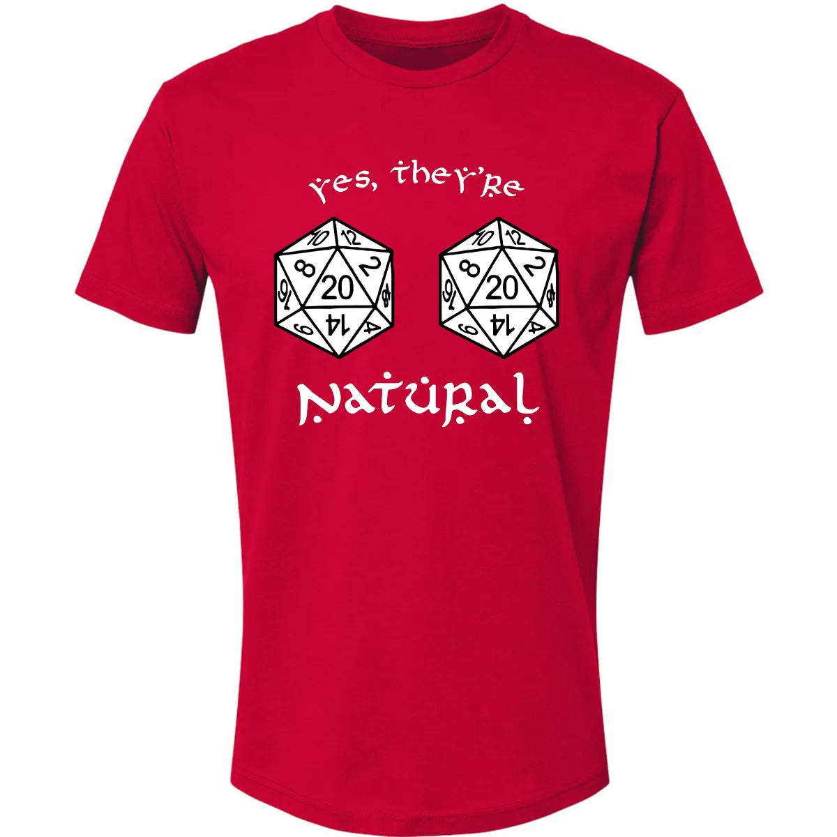 Premium Unisex T-shirt - J8SN36D2