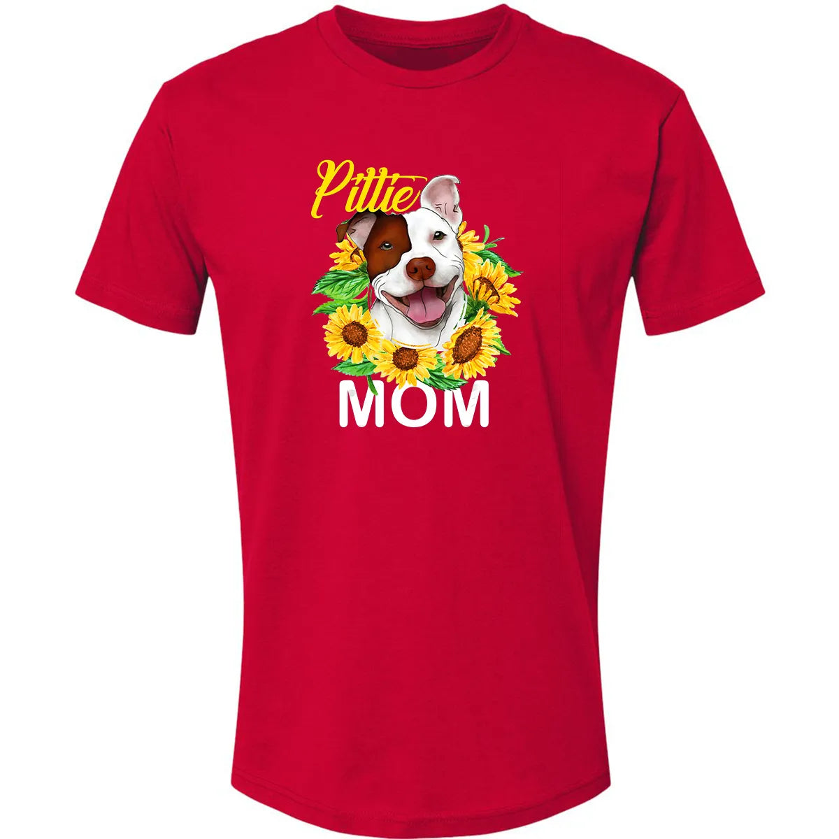 Premium Unisex T-shirt - NJ83VJRL