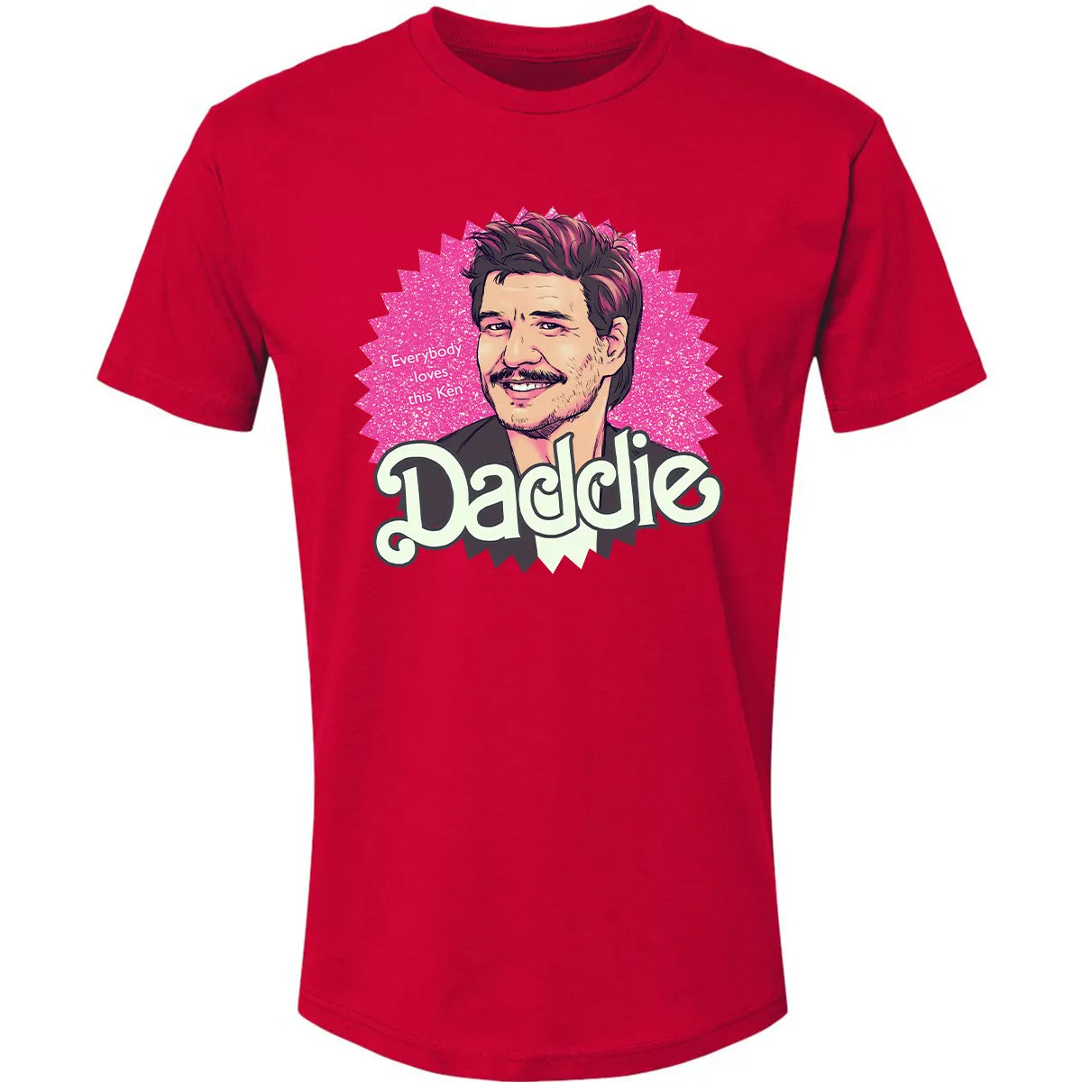 Premium Unisex T-shirt - A1D7DETM