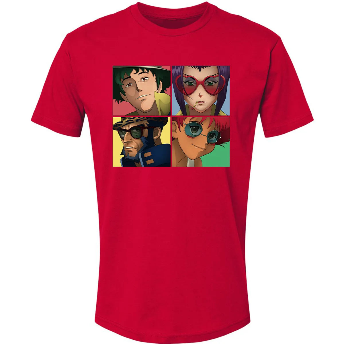 Premium Unisex T-shirt - C6EH15X6