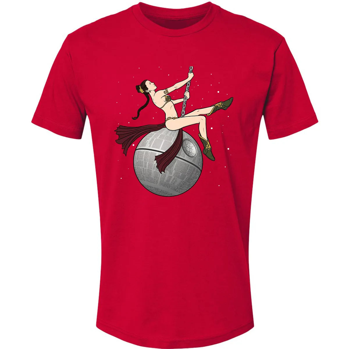 Premium Unisex T-shirt - JM2KWFX6