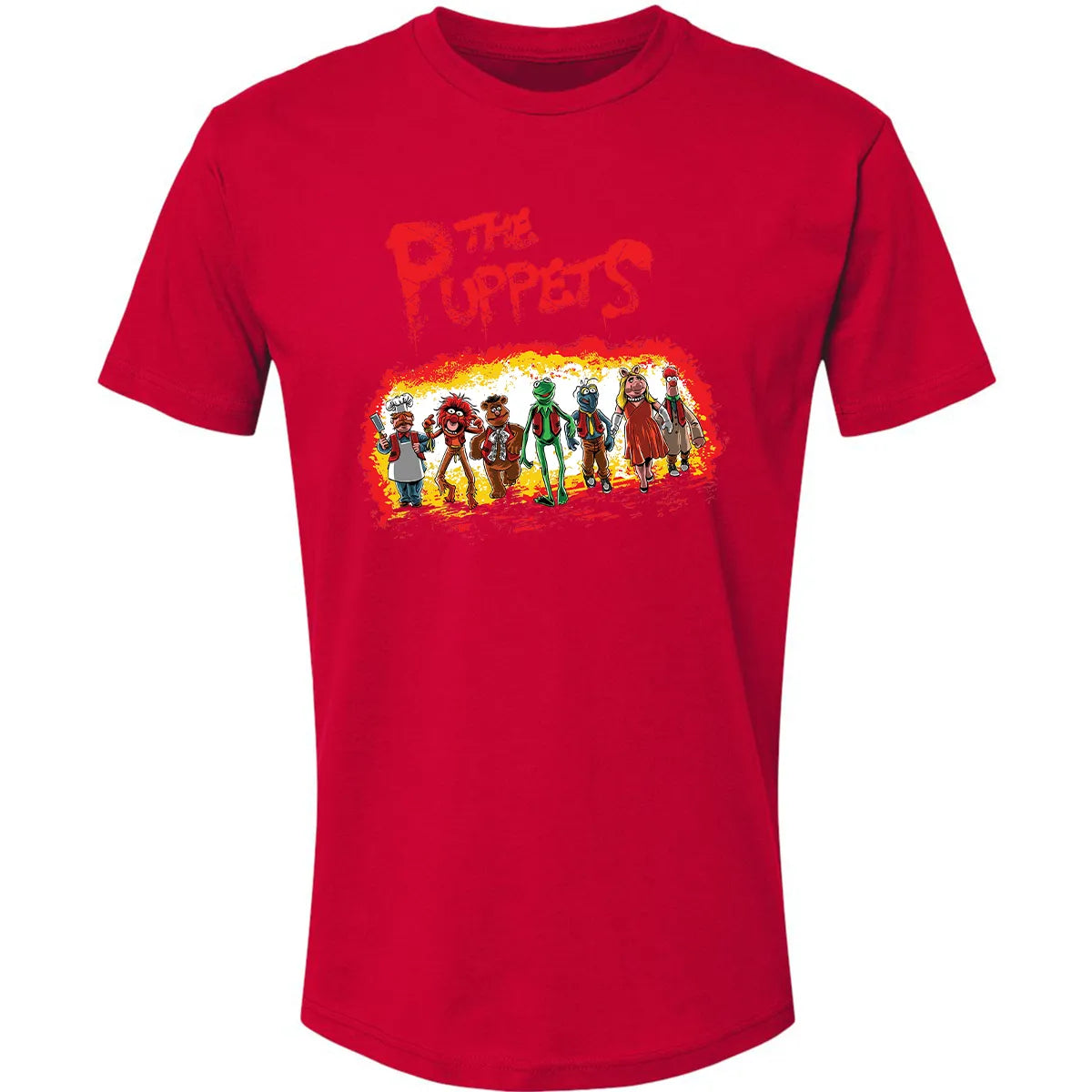 Premium Unisex T-shirt - TXW2CSX1