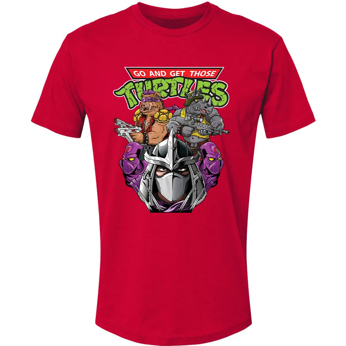 Premium Unisex T-shirt - DHUNWEA5