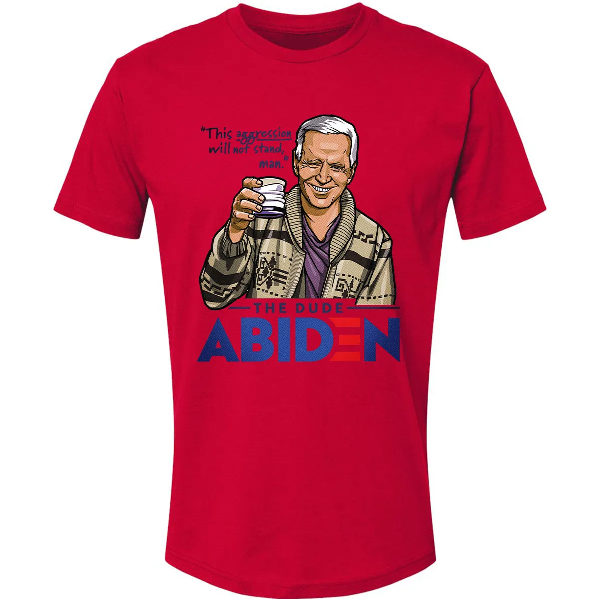 Premium Unisex T-shirt - B8MWTV6N