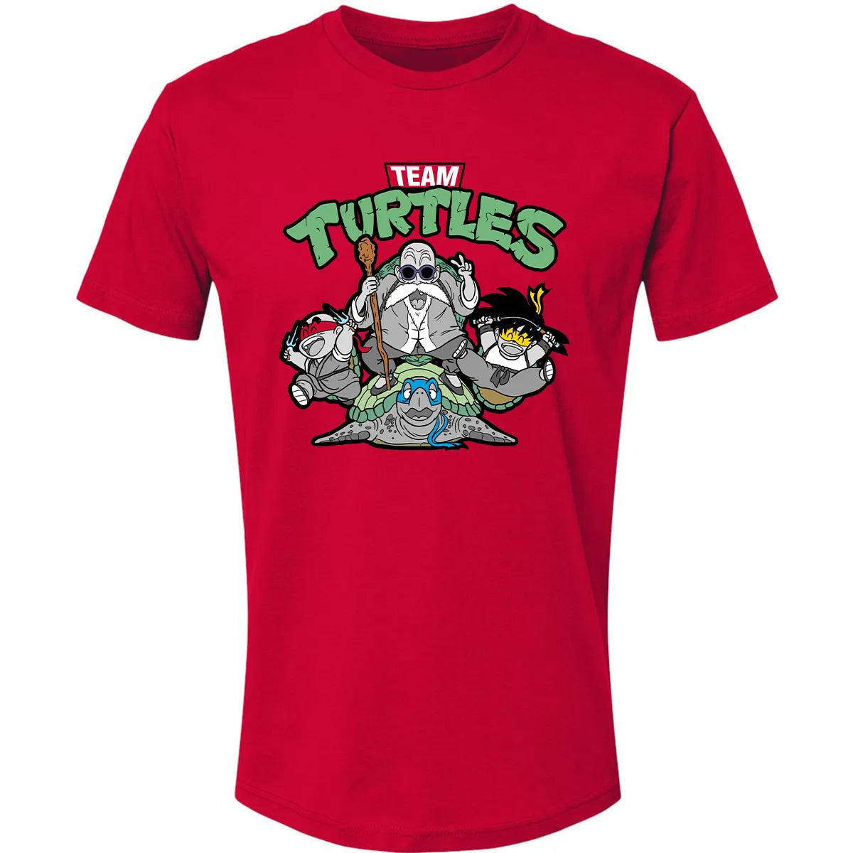 Premium Unisex T-shirt - 6WP4ZZXP