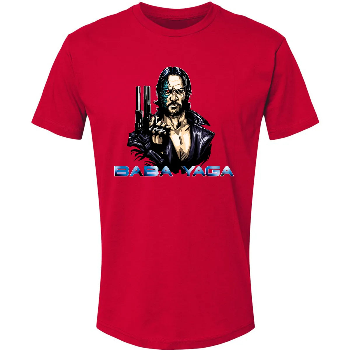 Premium Unisex T-shirt - RJUWVJFJ