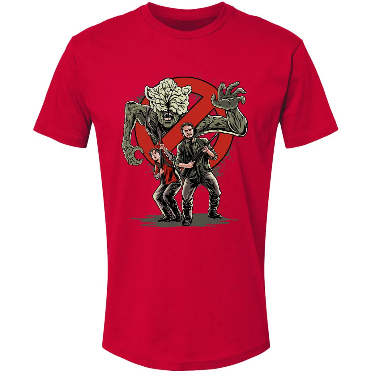 Premium Unisex T-shirt - MUUXF6T6