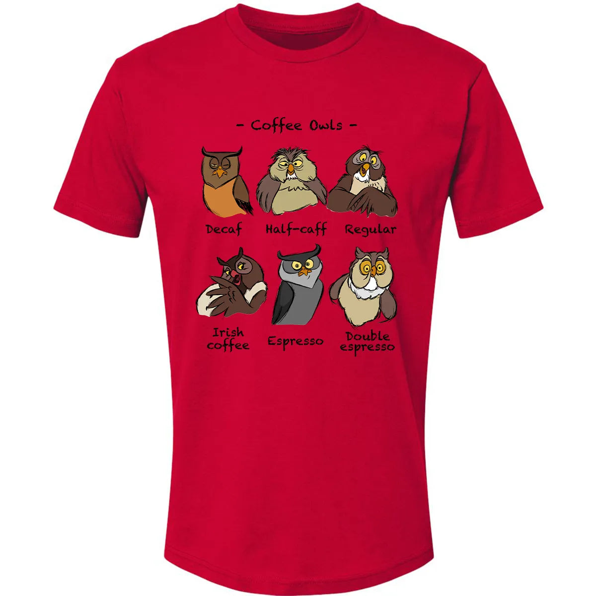 Premium Unisex T-shirt - 7C6NP1MR