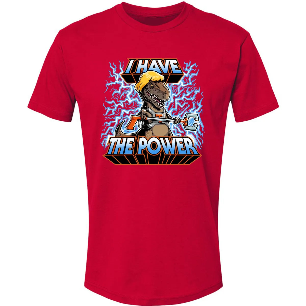 Premium Unisex T-shirt - 3MDN76Z4