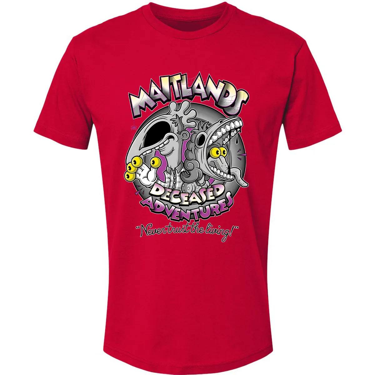 Premium Unisex T-shirt - 94LBNHM7
