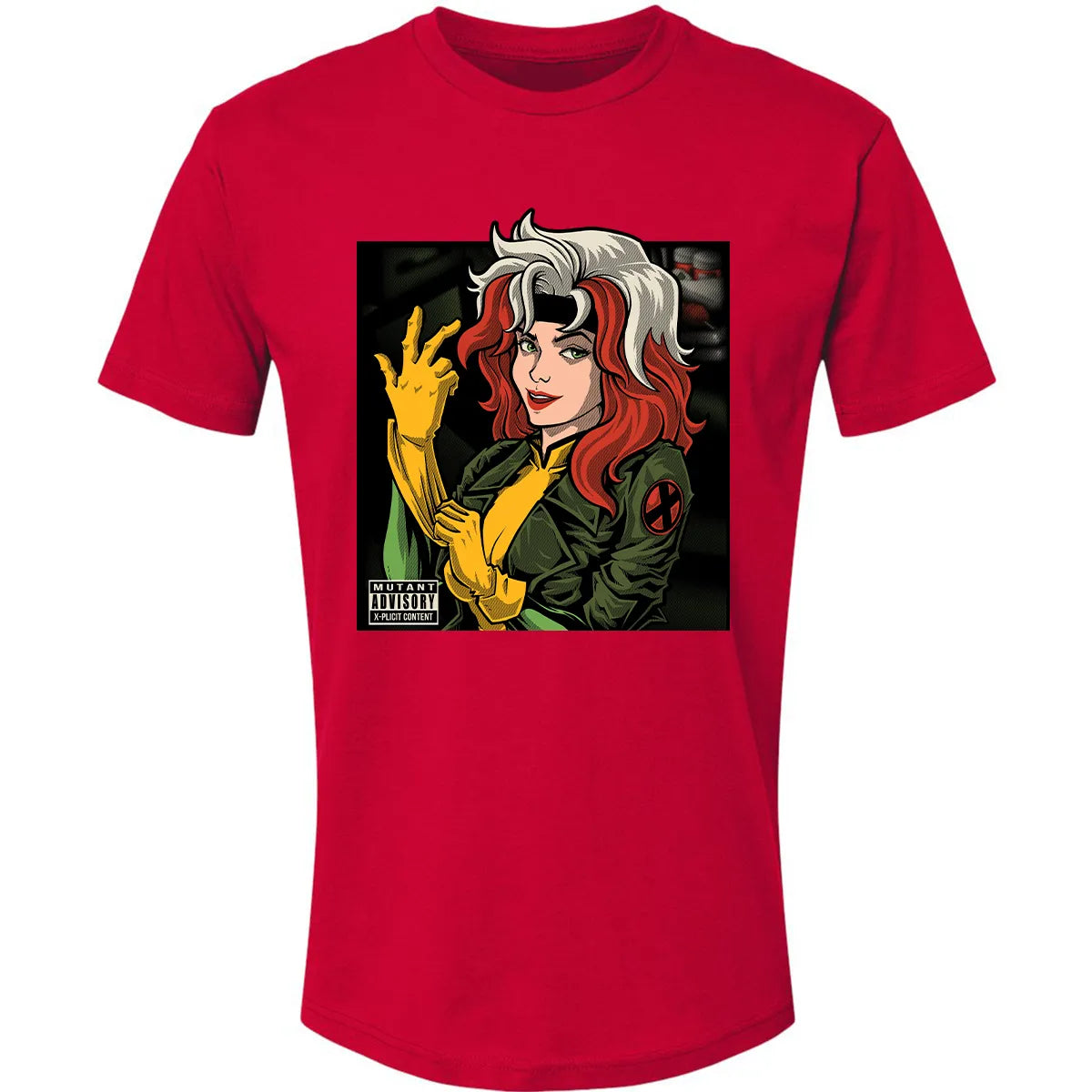 Premium Unisex T-shirt - 2C8QJ9K5