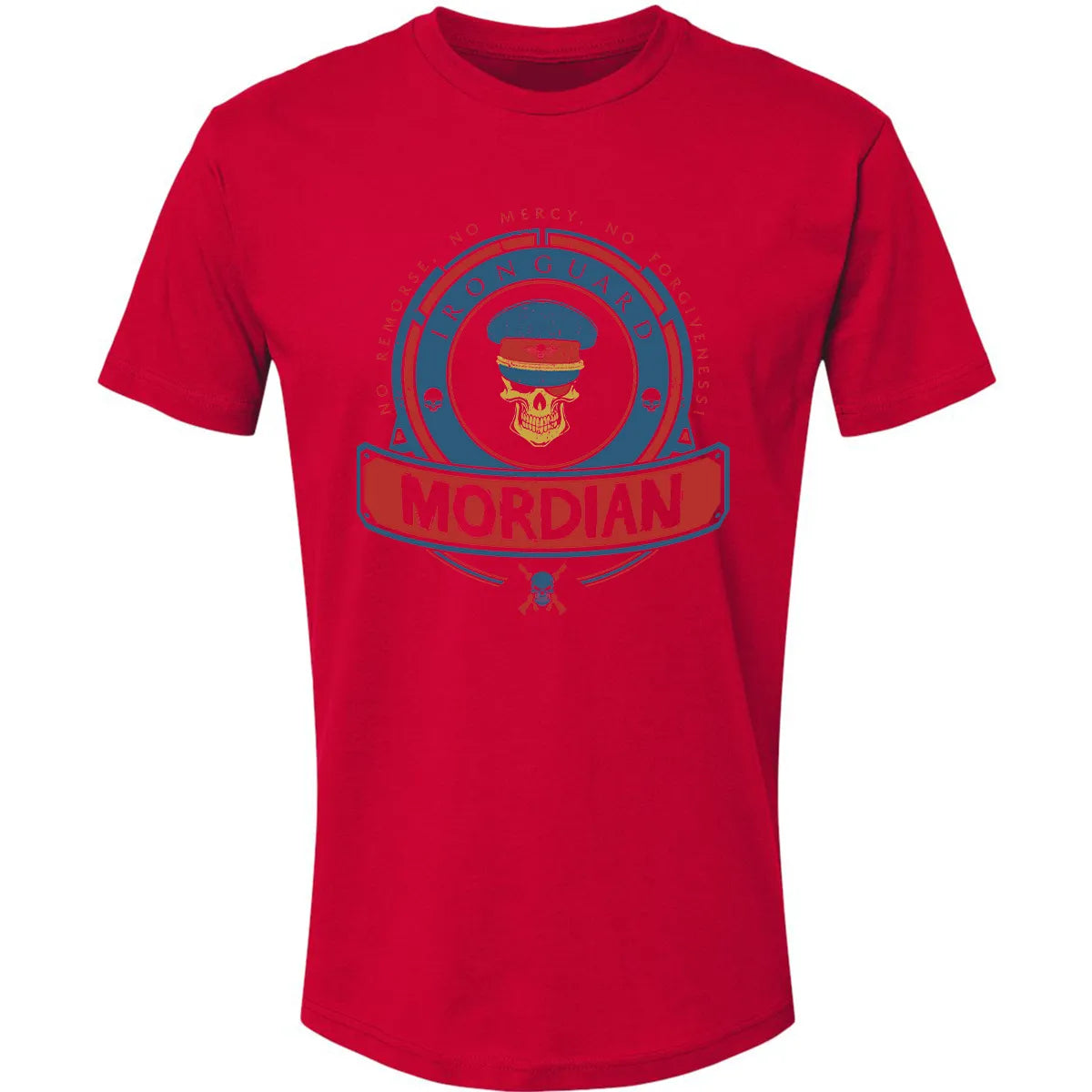 Premium Unisex T-shirt - PL7P61YR