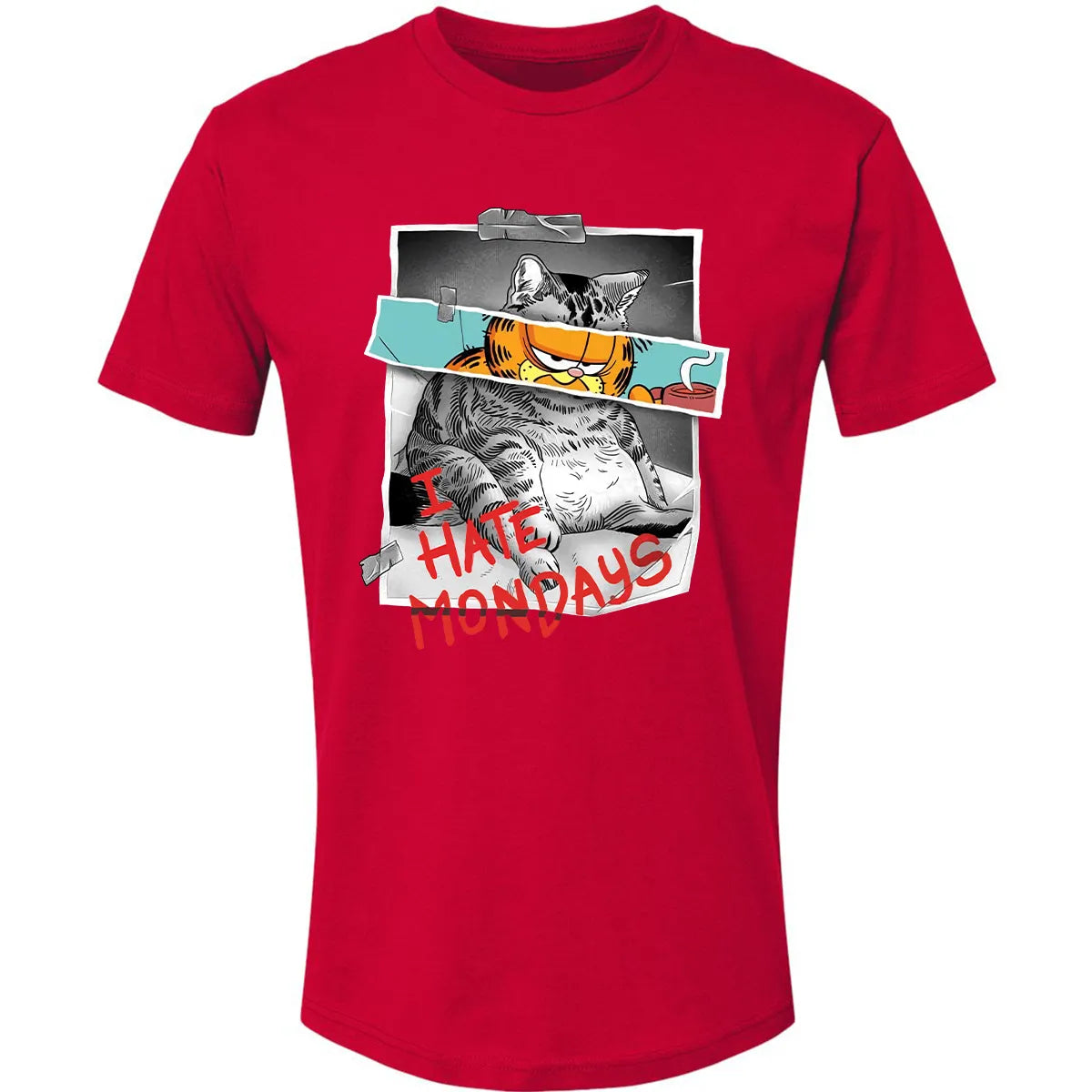 Premium Unisex T-shirt - 5HY946LQ