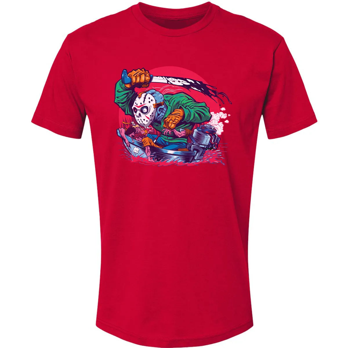 Premium Unisex T-shirt - 1PX1CVVT