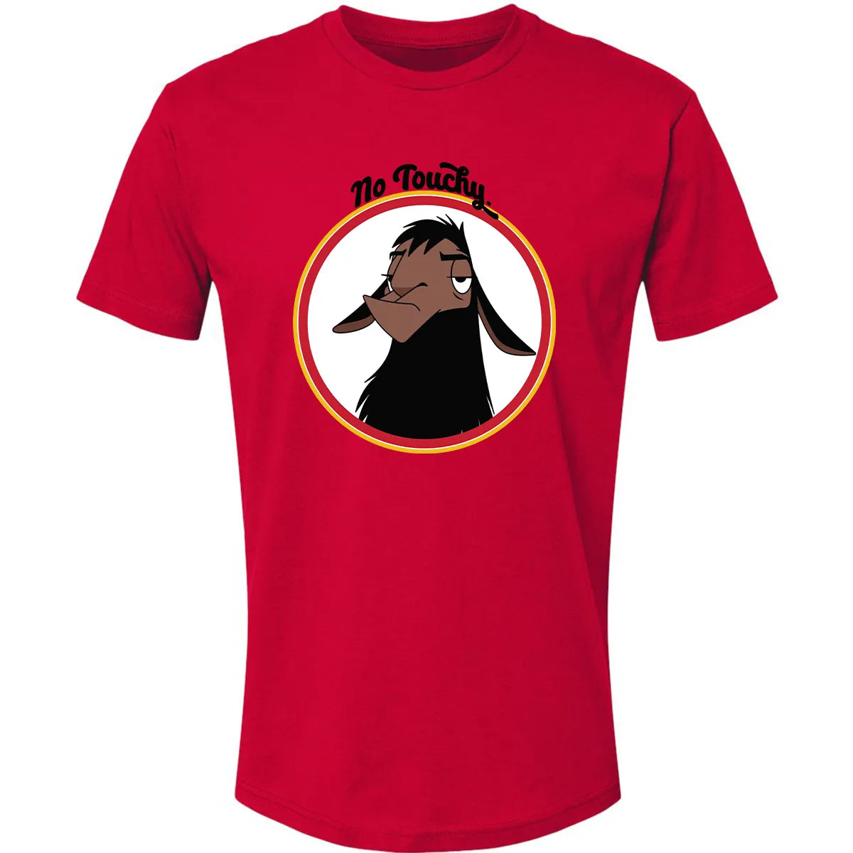 Premium Unisex T-shirt - 3HBB51EQ