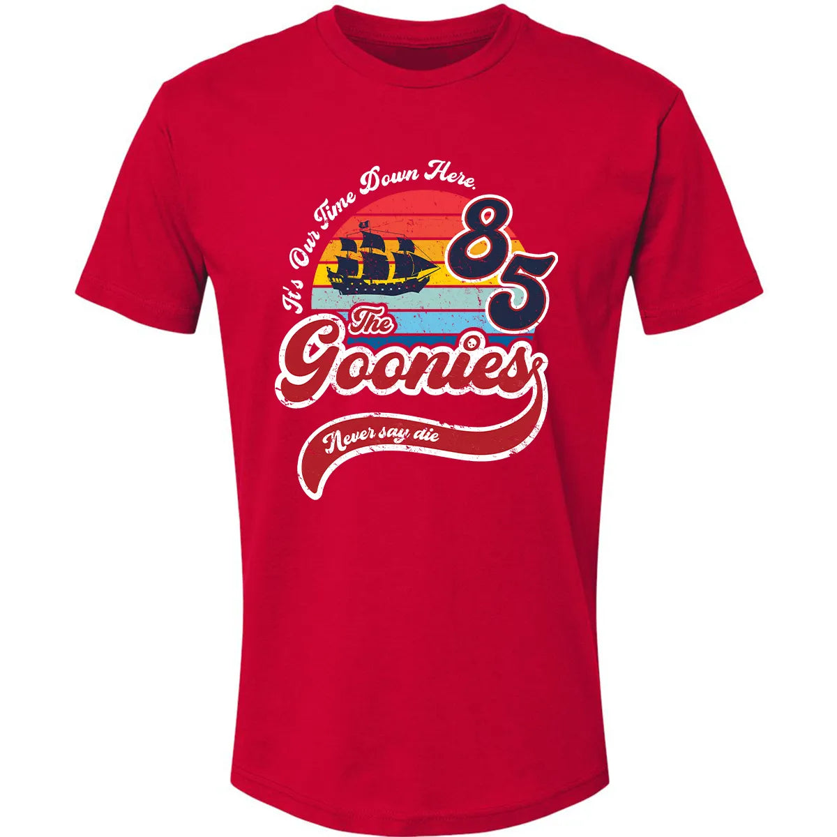 Premium Unisex T-shirt - 5B6TKCLL
