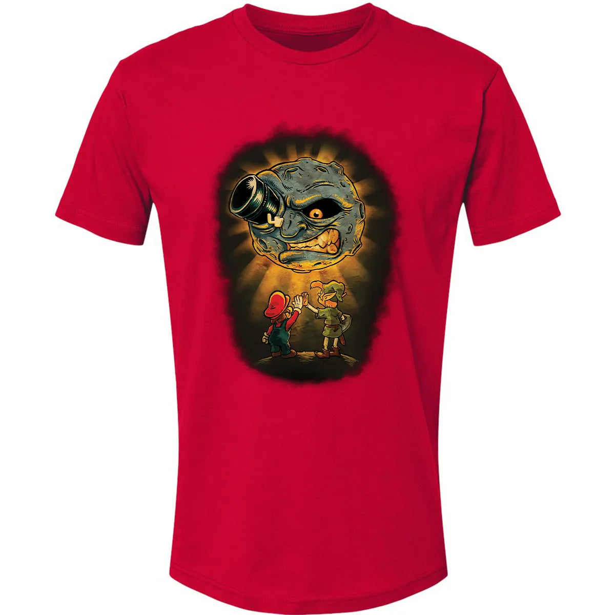 Premium Unisex T-shirt - ATYVTU6V