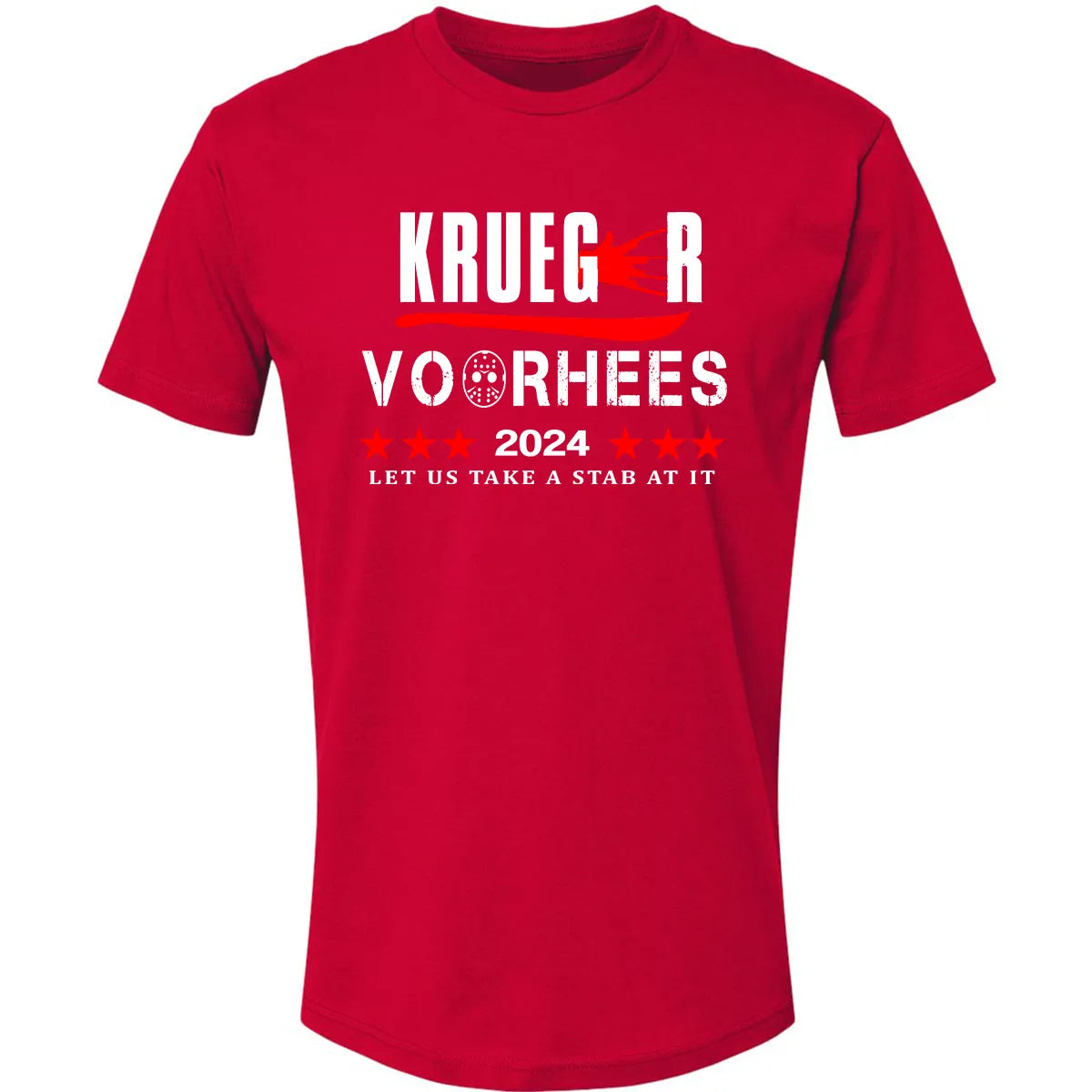 Premium Unisex T-shirt - MNQXJQ1K