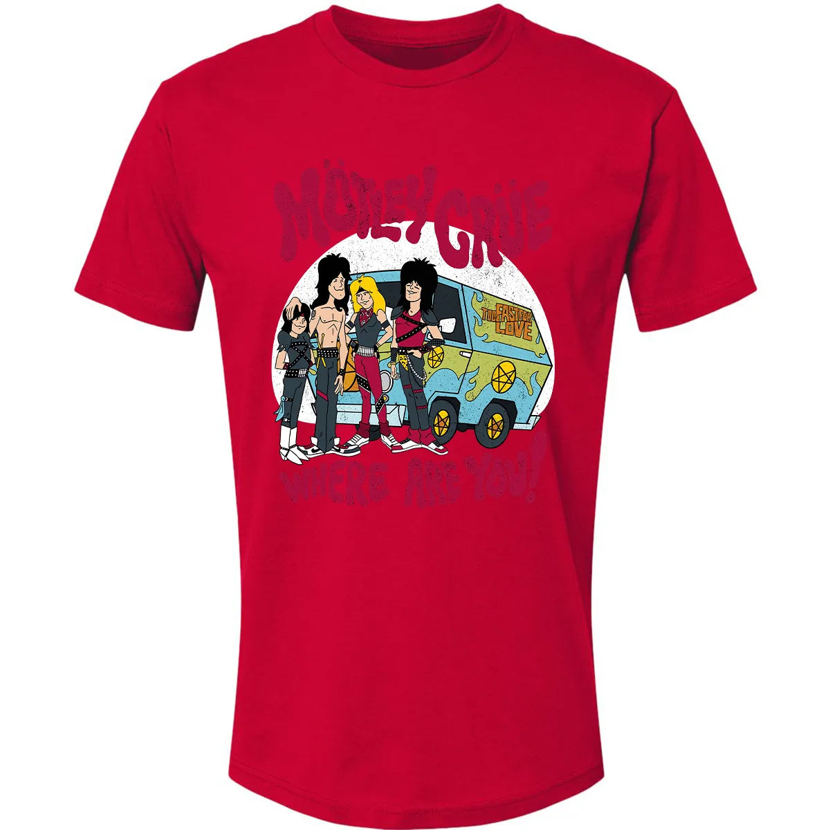 Premium Unisex T-shirt - A882P469