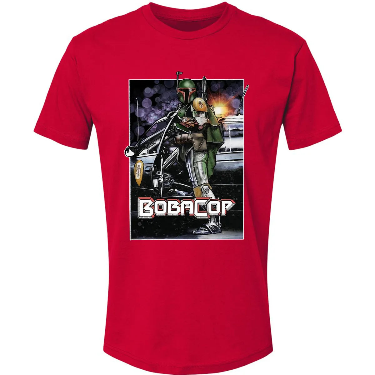 Premium Unisex T-shirt - ZZ3LXL55
