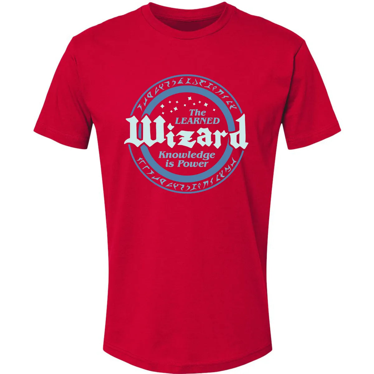 Premium Unisex T-shirt - TG5V6YVQ