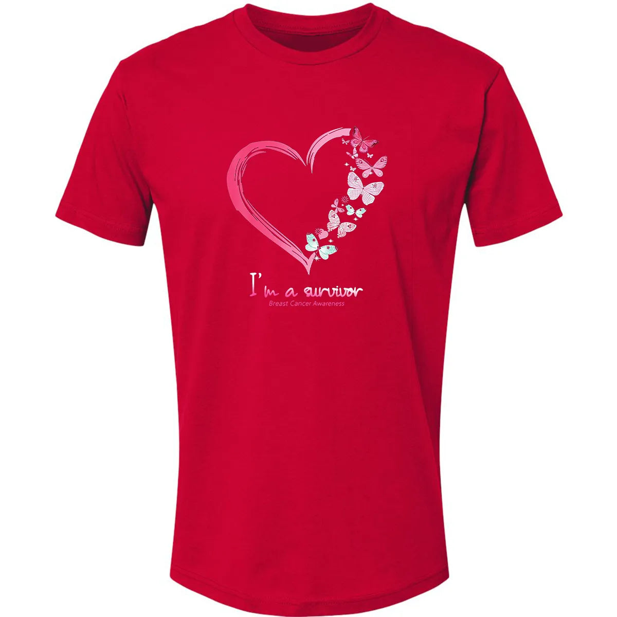 Premium Unisex T-shirt - BS9HLQ71