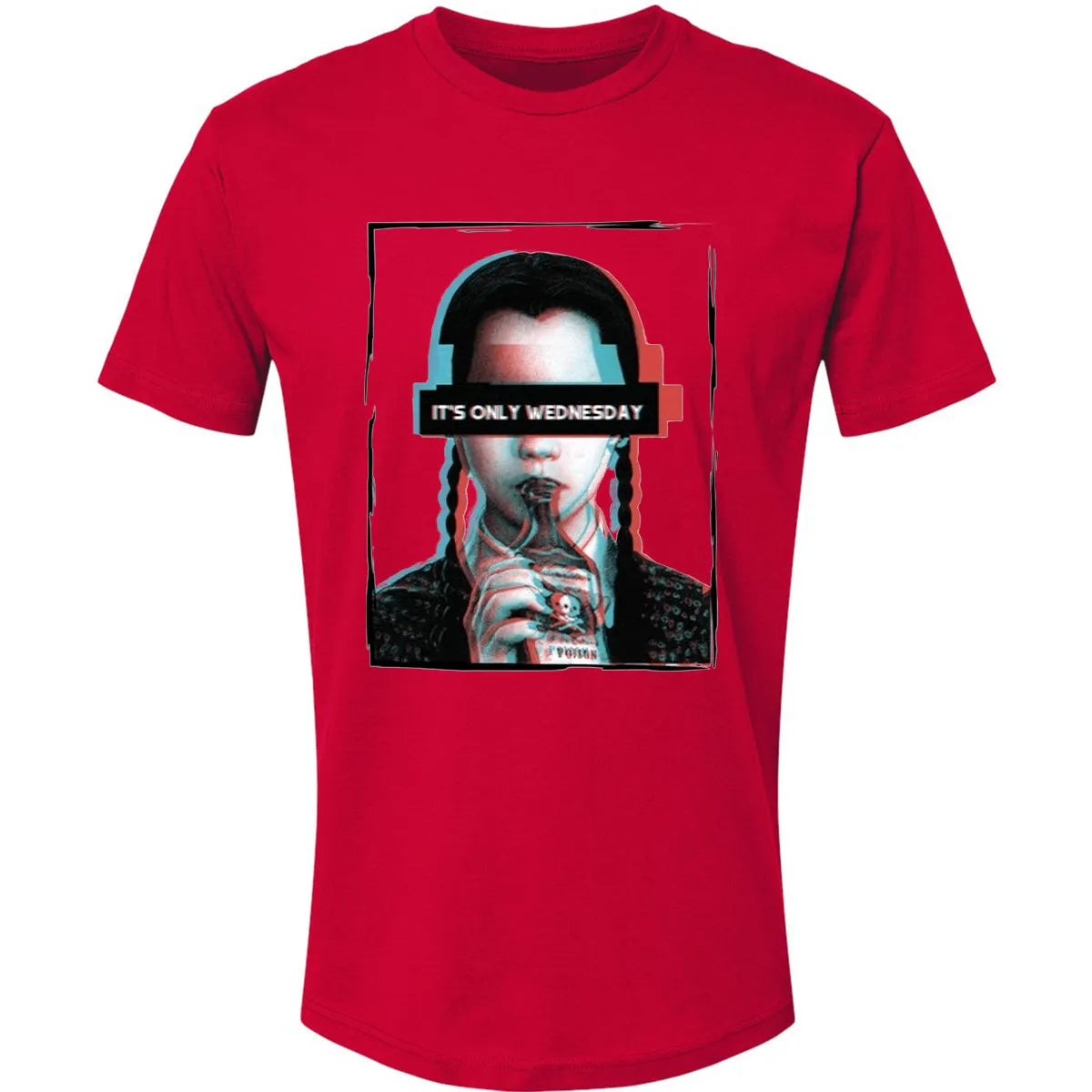 Premium Unisex T-shirt - MTD5MKN4