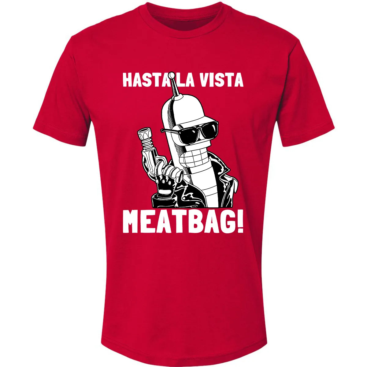 Premium Unisex T-shirt - Z14C4WUA