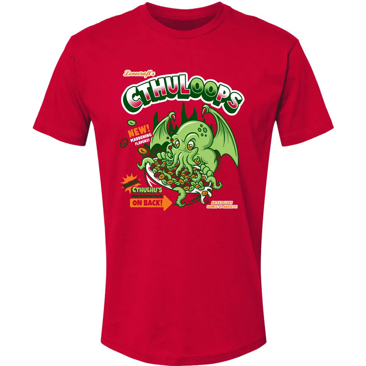 Premium Unisex T-shirt - 64GGA4GC