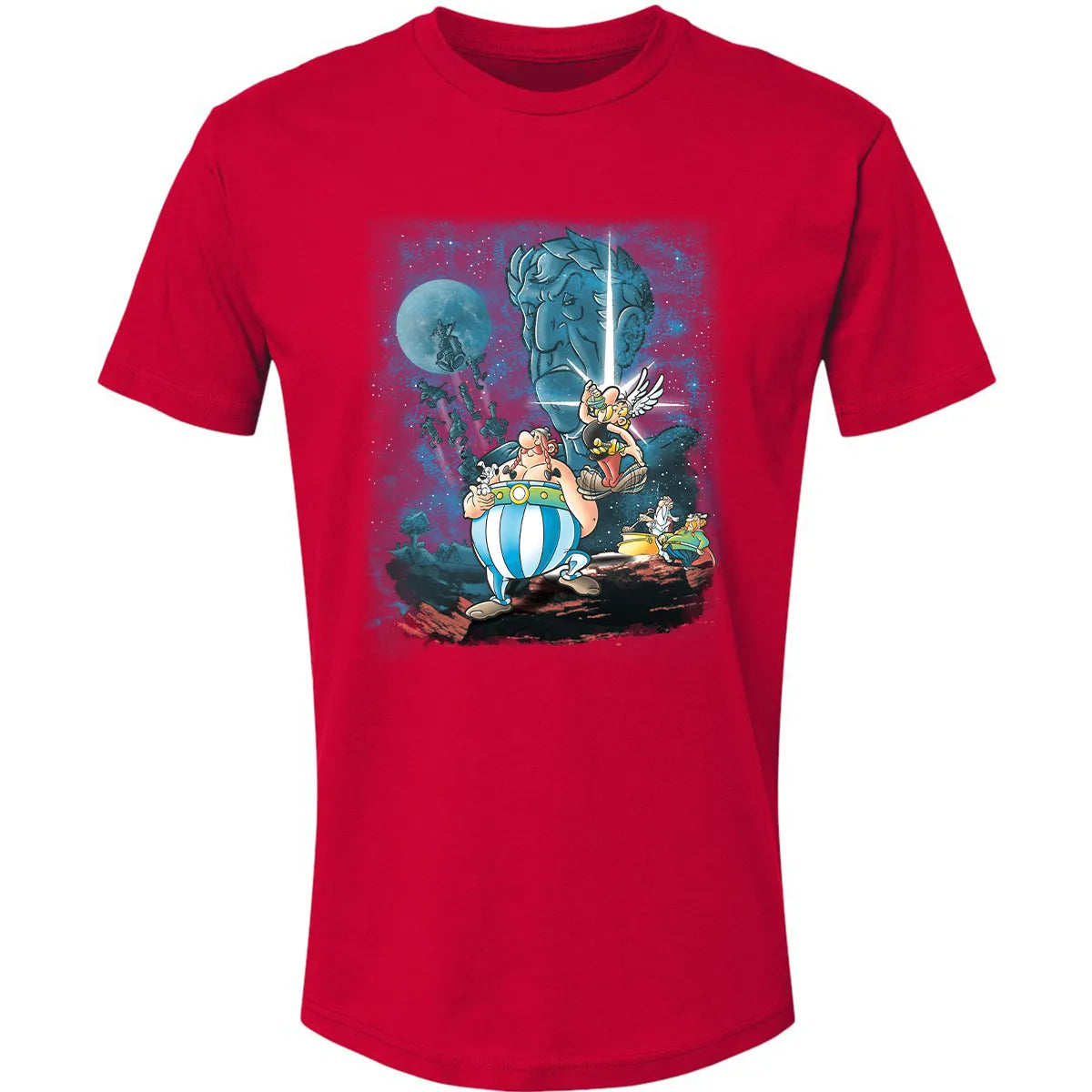 Premium Unisex T-shirt - BG5HB4EY