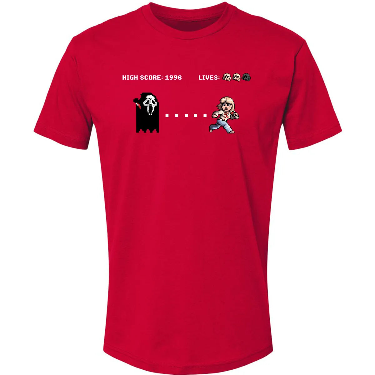 Premium Unisex T-shirt - 3EQFVZA2