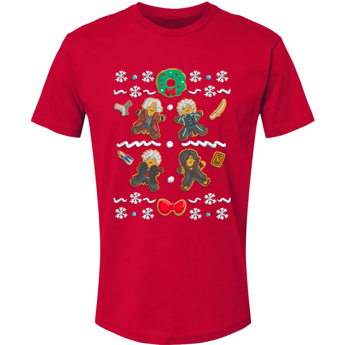 Premium Unisex T-shirt - QW9DKAMQ