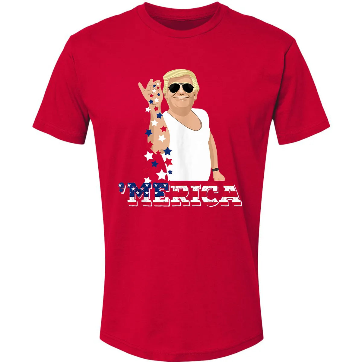 Premium Unisex T-shirt - 7S8NWCKJ