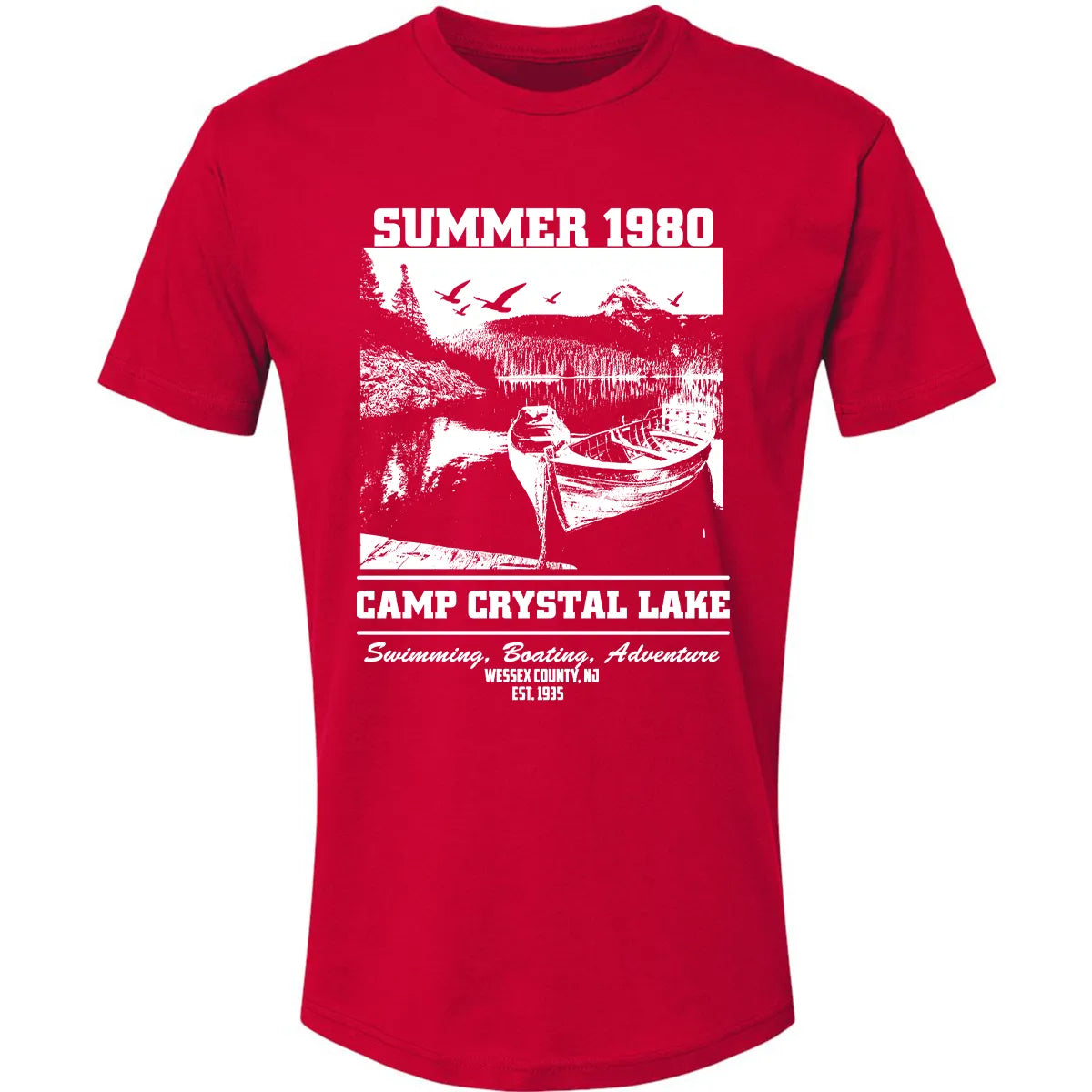 Premium Unisex T-shirt - 65NWTLUF
