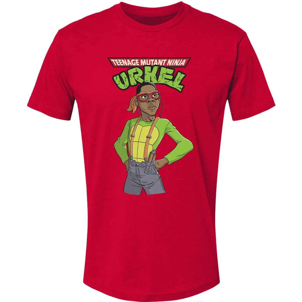 Premium Unisex T-shirt - 4DSJR1FD