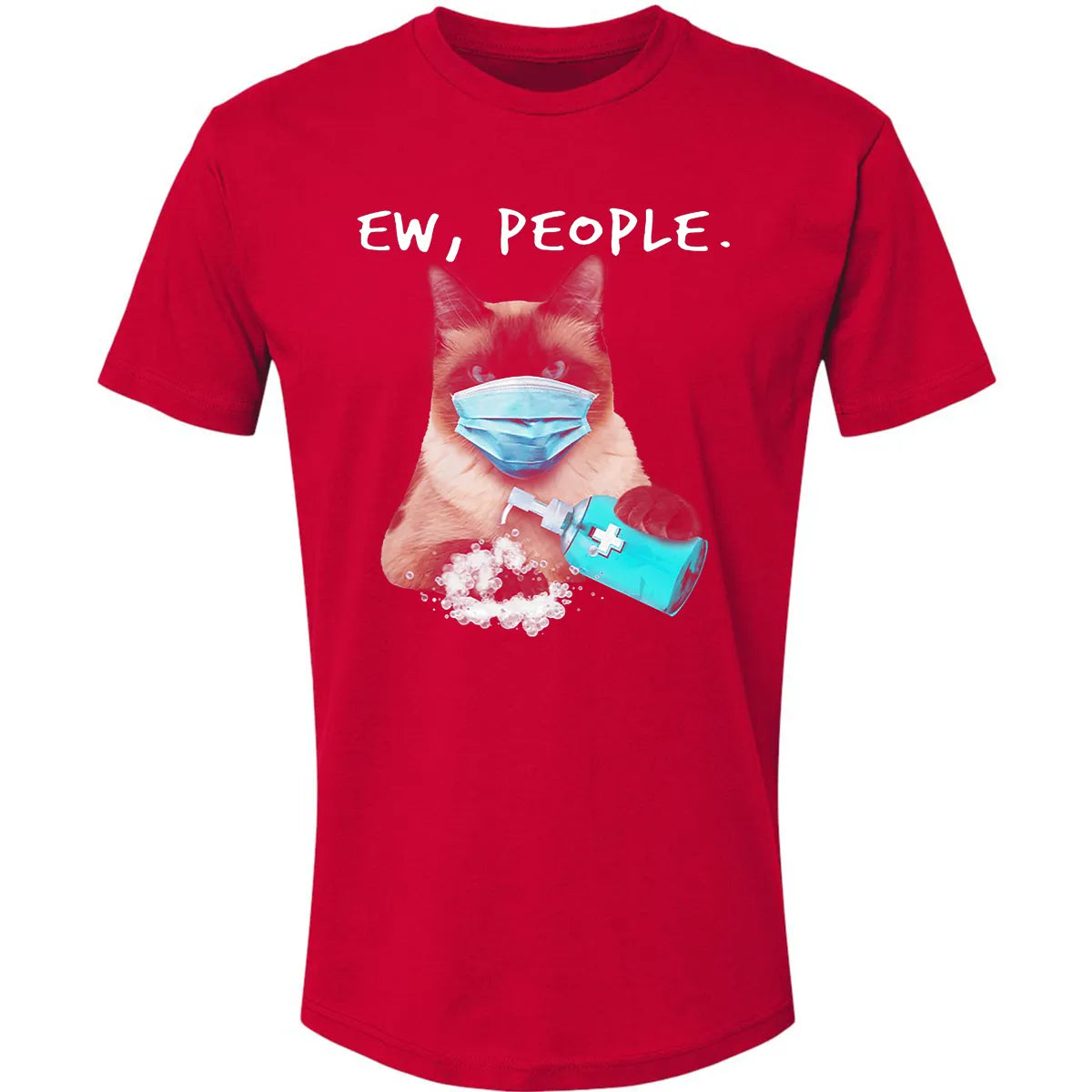 Premium Unisex T-shirt - NQFRYNRN