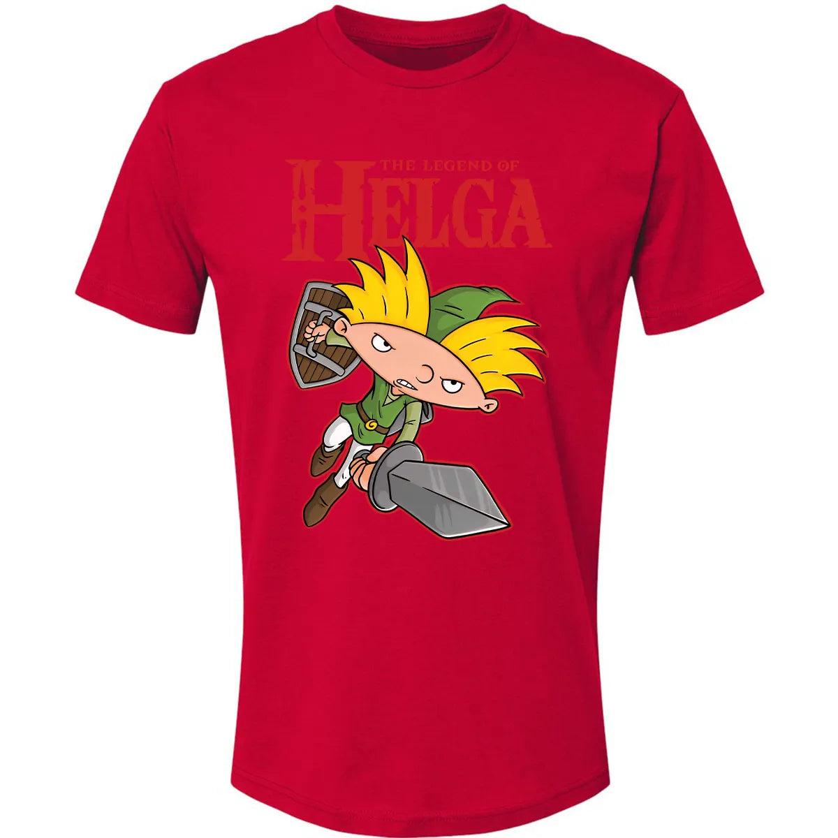 Premium Unisex T-shirt - WMZFH9RY