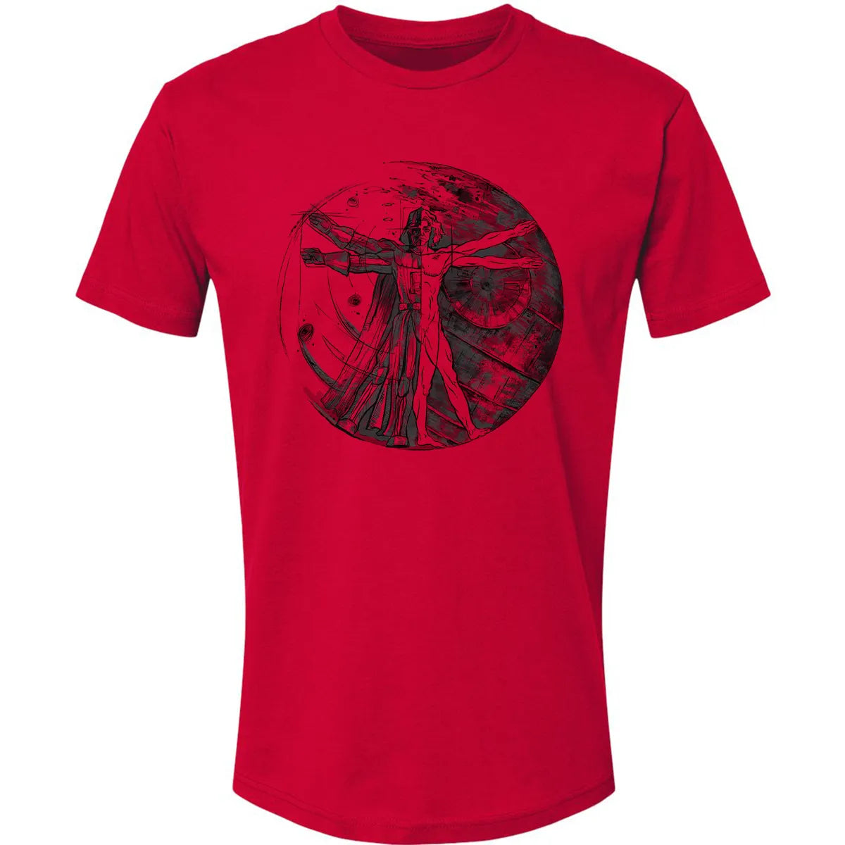 Premium Unisex T-shirt - 1TC7WXBE