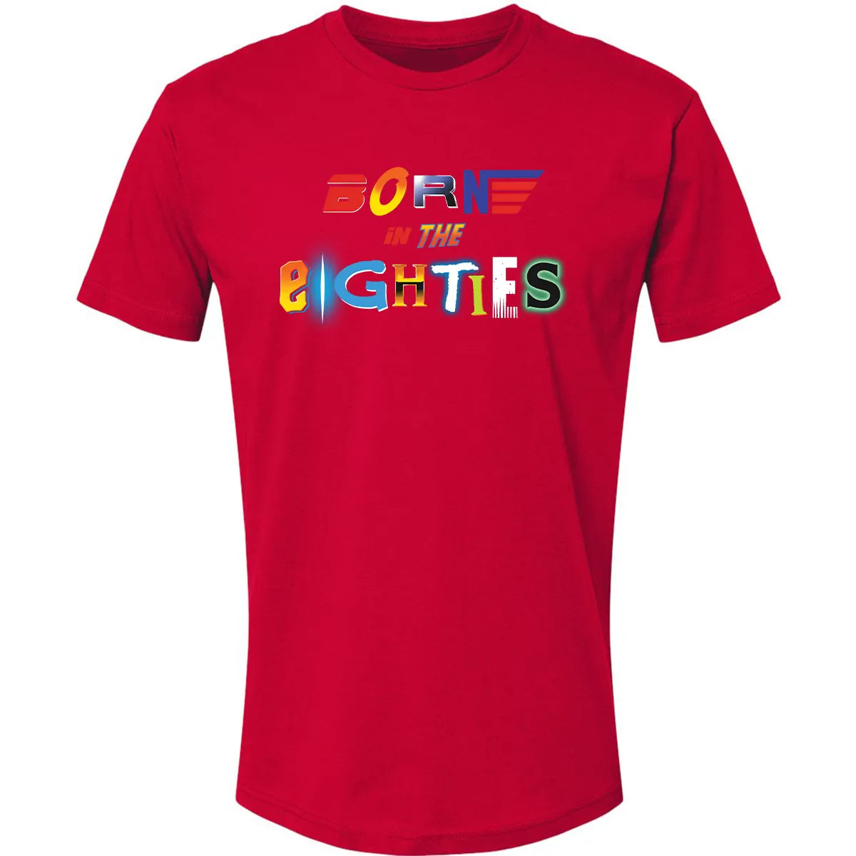 Premium Unisex T-shirt - S3FH3NV7